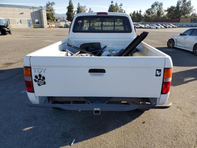 Photo 5 VIN: 4TASN92N2YZ625476 - TOYOTA TACOMA XTR 