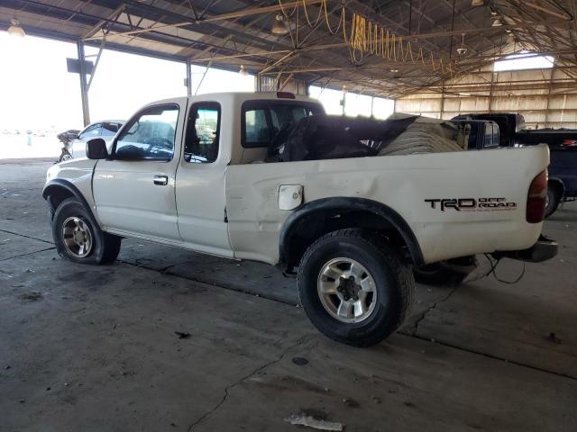 Photo 1 VIN: 4TASN92N2YZ642861 - TOYOTA TACOMA XTR 