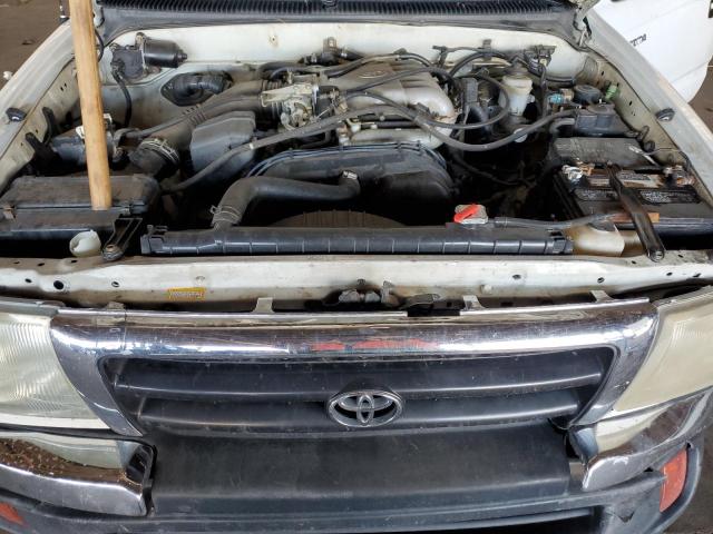 Photo 10 VIN: 4TASN92N2YZ642861 - TOYOTA TACOMA XTR 