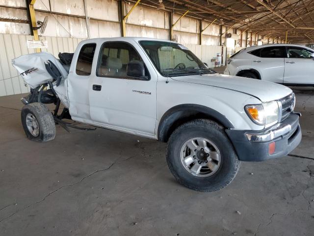 Photo 3 VIN: 4TASN92N2YZ642861 - TOYOTA TACOMA XTR 