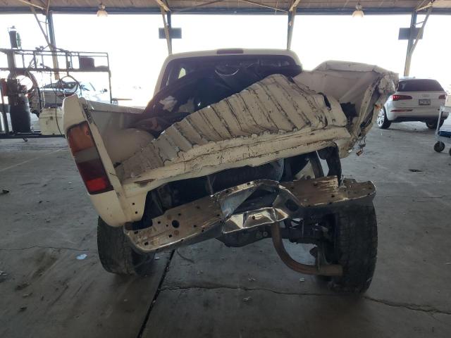 Photo 5 VIN: 4TASN92N2YZ642861 - TOYOTA TACOMA XTR 