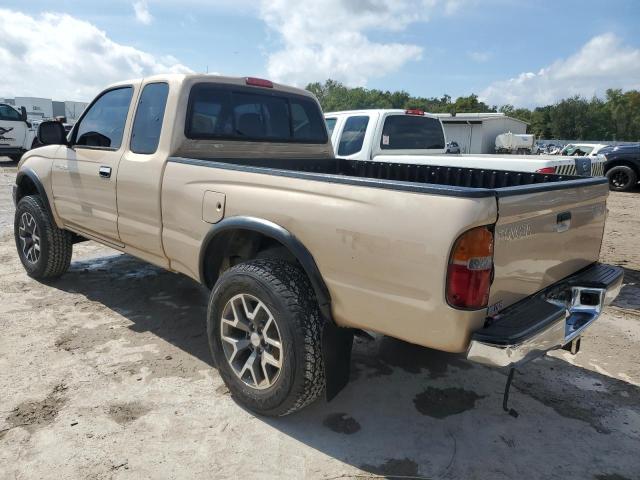 Photo 1 VIN: 4TASN92N3YZ610047 - TOYOTA TACOMA XTR 