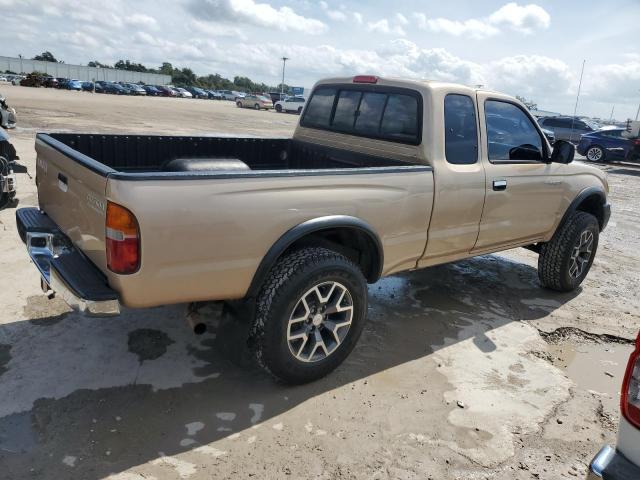 Photo 2 VIN: 4TASN92N3YZ610047 - TOYOTA TACOMA XTR 