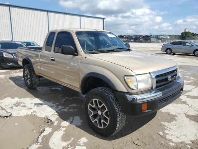 Photo 3 VIN: 4TASN92N3YZ610047 - TOYOTA TACOMA XTR 