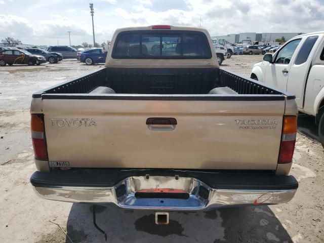 Photo 5 VIN: 4TASN92N3YZ610047 - TOYOTA TACOMA XTR 