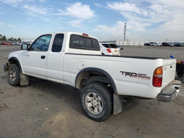 Photo 1 VIN: 4TASN92N3YZ660205 - TOYOTA TACOMA 