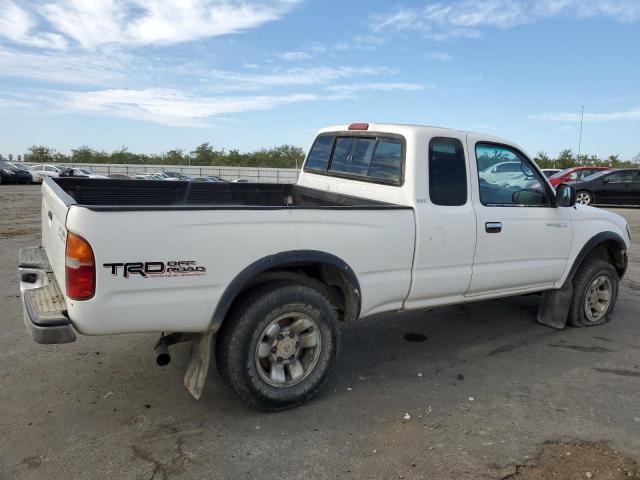 Photo 2 VIN: 4TASN92N3YZ660205 - TOYOTA TACOMA 