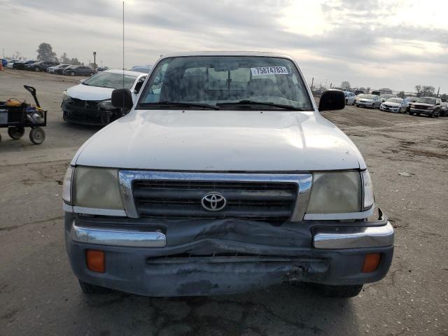 Photo 4 VIN: 4TASN92N3YZ660205 - TOYOTA TACOMA 