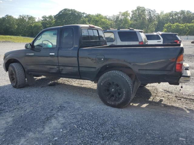 Photo 1 VIN: 4TASN92N4YZ590083 - TOYOTA TACOMA 