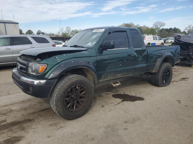 Photo 0 VIN: 4TASN92N4YZ655028 - TOYOTA TACOMA 