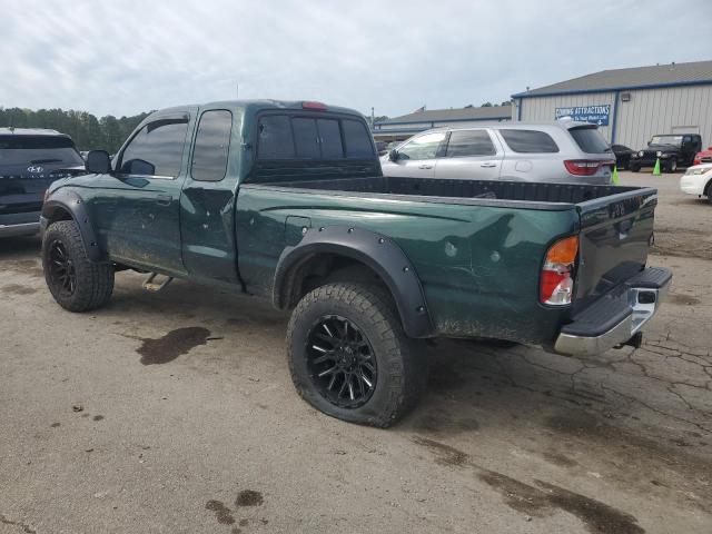 Photo 1 VIN: 4TASN92N4YZ655028 - TOYOTA TACOMA 