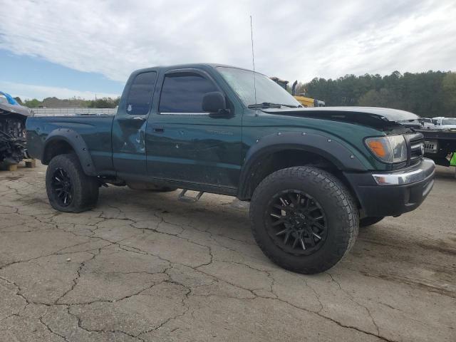 Photo 3 VIN: 4TASN92N4YZ655028 - TOYOTA TACOMA 