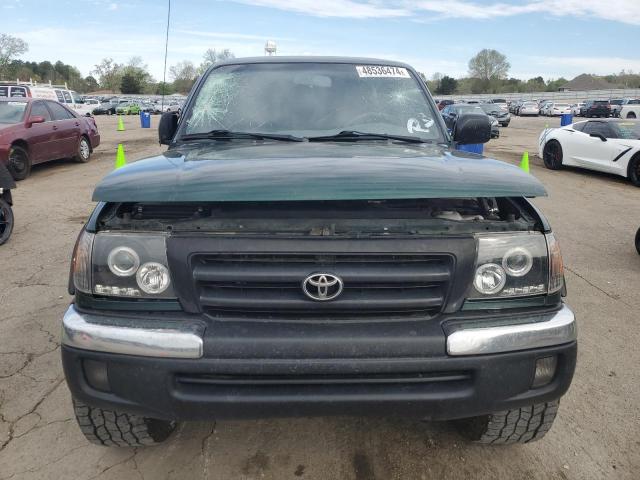 Photo 4 VIN: 4TASN92N4YZ655028 - TOYOTA TACOMA 