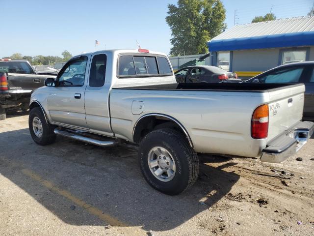 Photo 1 VIN: 4TASN92N4YZ661704 - TOYOTA TACOMA XTR 