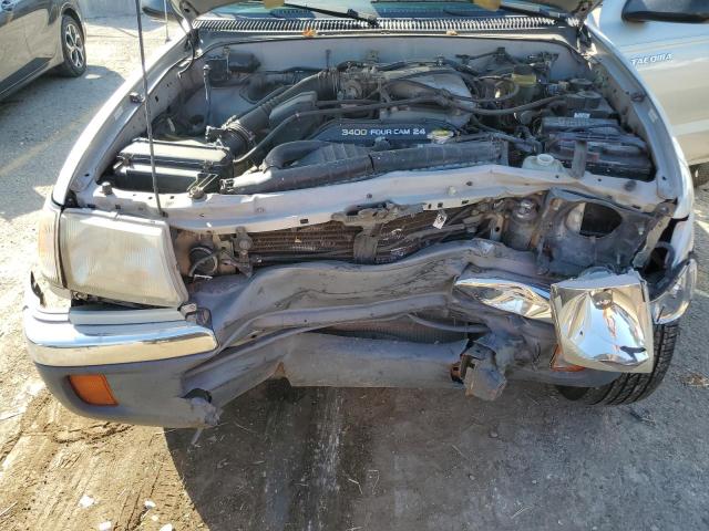 Photo 10 VIN: 4TASN92N4YZ661704 - TOYOTA TACOMA XTR 