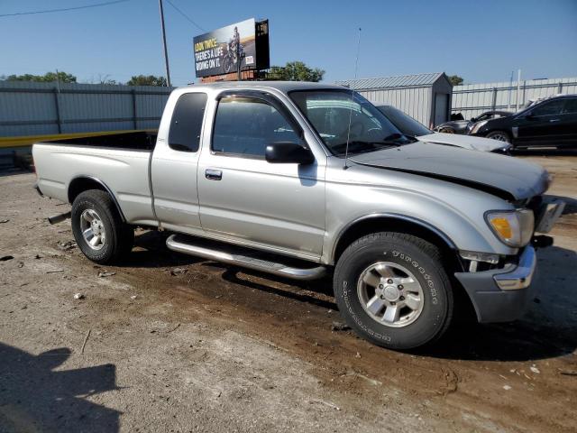 Photo 3 VIN: 4TASN92N4YZ661704 - TOYOTA TACOMA XTR 