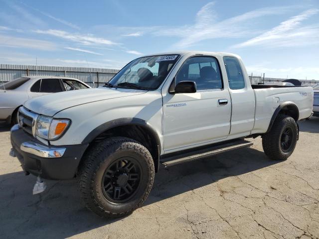 Photo 0 VIN: 4TASN92N5WZ121372 - TOYOTA TACOMA 