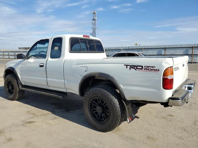 Photo 1 VIN: 4TASN92N5WZ121372 - TOYOTA TACOMA 