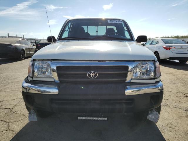 Photo 4 VIN: 4TASN92N5WZ121372 - TOYOTA TACOMA 