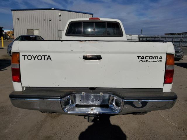 Photo 5 VIN: 4TASN92N5WZ121372 - TOYOTA TACOMA 