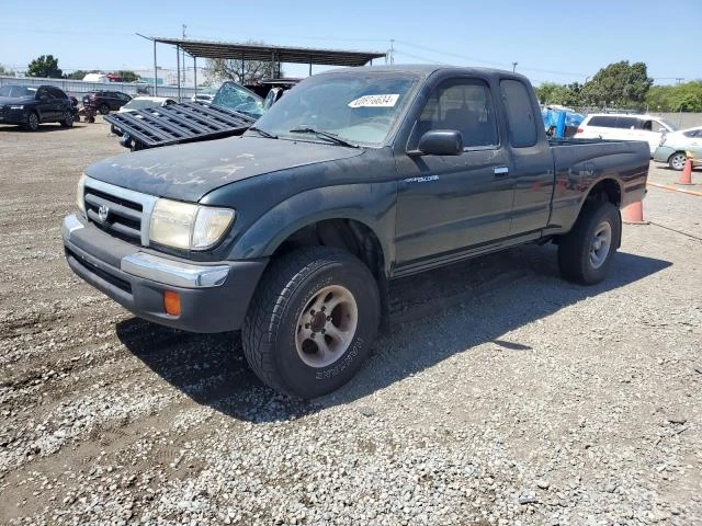 Photo 0 VIN: 4TASN92N5WZ132792 - TOYOTA TACOMA XTR 