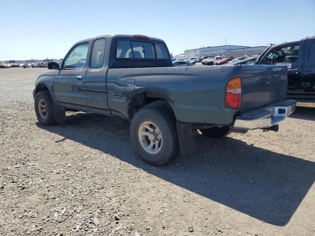 Photo 1 VIN: 4TASN92N5WZ132792 - TOYOTA TACOMA XTR 