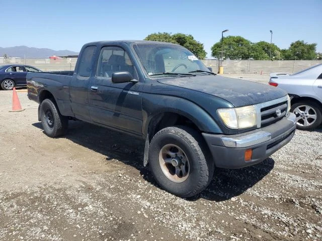 Photo 3 VIN: 4TASN92N5WZ132792 - TOYOTA TACOMA XTR 