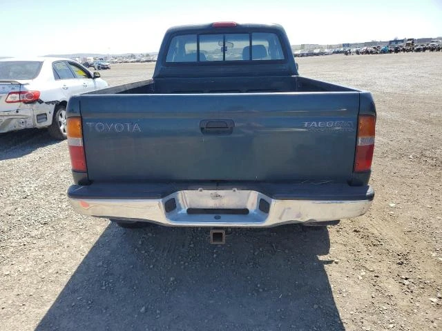 Photo 5 VIN: 4TASN92N5WZ132792 - TOYOTA TACOMA XTR 