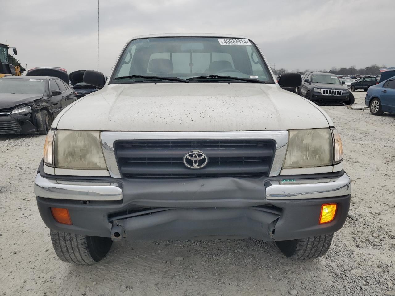 Photo 4 VIN: 4TASN92N5XZ437906 - TOYOTA TACOMA 