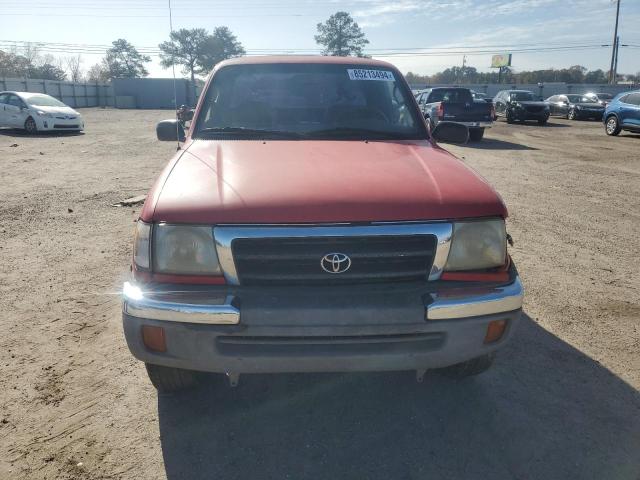 Photo 4 VIN: 4TASN92N5XZ519487 - TOYOTA TACOMA XTR 