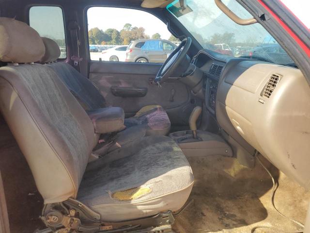 Photo 6 VIN: 4TASN92N5XZ519487 - TOYOTA TACOMA XTR 