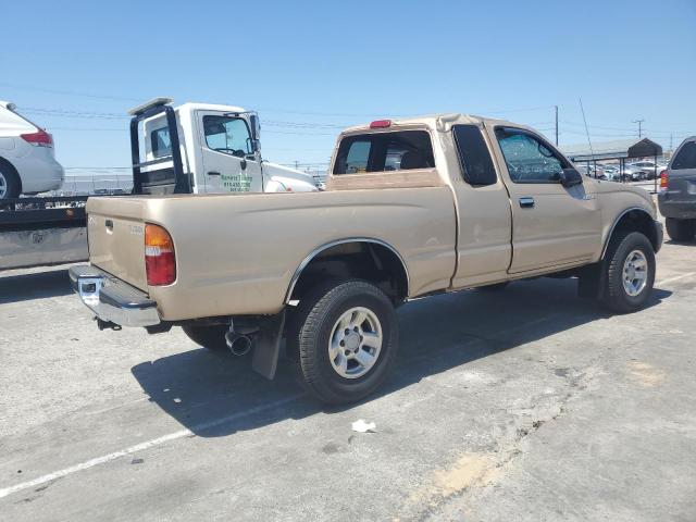 Photo 2 VIN: 4TASN92N5XZ522969 - TOYOTA TACOMA 