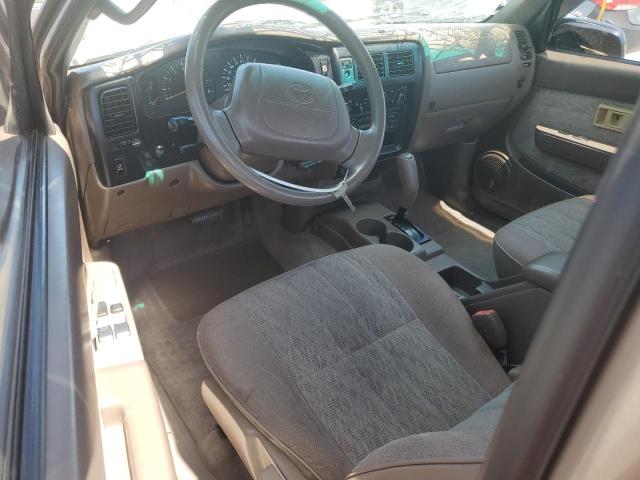 Photo 7 VIN: 4TASN92N5XZ522969 - TOYOTA TACOMA 