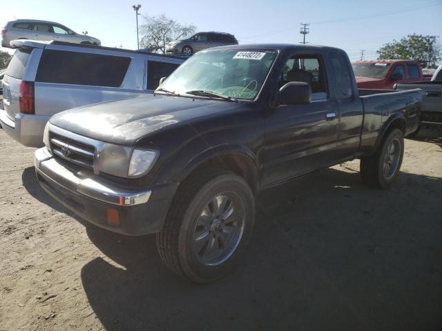 Photo 1 VIN: 4TASN92N5YZ664482 - TOYOTA TACOMA XTR 