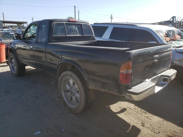 Photo 2 VIN: 4TASN92N5YZ664482 - TOYOTA TACOMA XTR 