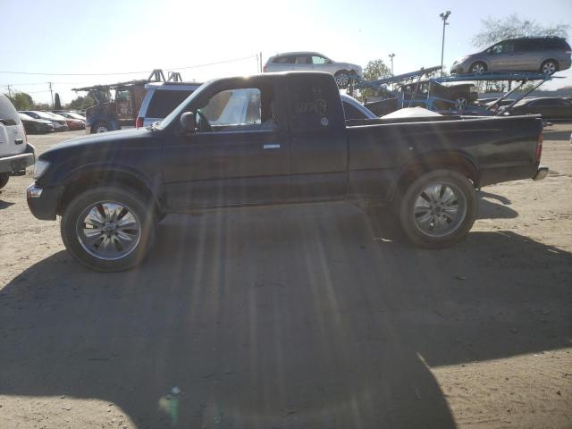 Photo 8 VIN: 4TASN92N5YZ664482 - TOYOTA TACOMA XTR 