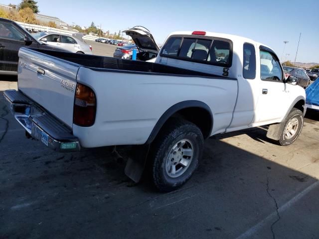 Photo 2 VIN: 4TASN92N6XZ500382 - TOYOTA TACOMA XTR 