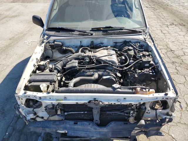 Photo 10 VIN: 4TASN92N6XZ500429 - TOYOTA TACOMA XTR 