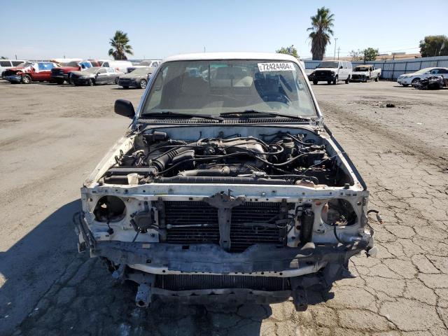 Photo 4 VIN: 4TASN92N6XZ500429 - TOYOTA TACOMA XTR 