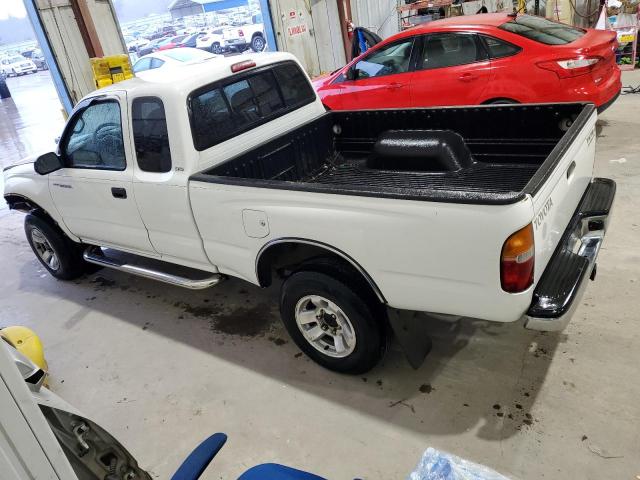 Photo 1 VIN: 4TASN92N6YZ612679 - TOYOTA TACOMA 