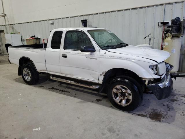 Photo 3 VIN: 4TASN92N6YZ612679 - TOYOTA TACOMA 