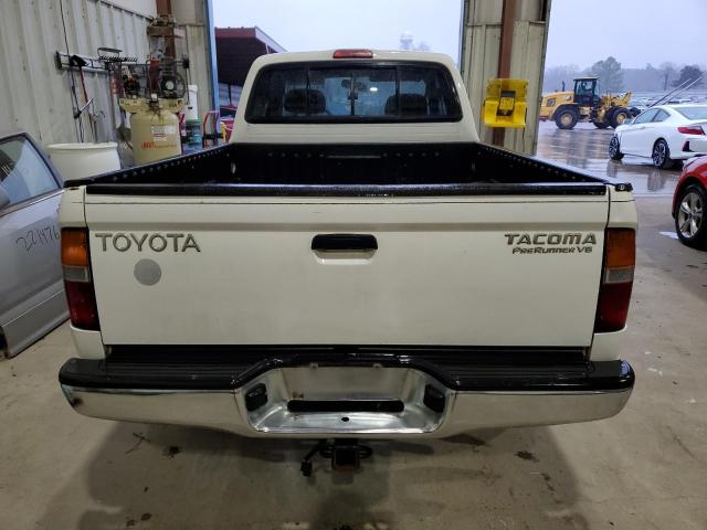 Photo 5 VIN: 4TASN92N6YZ612679 - TOYOTA TACOMA 