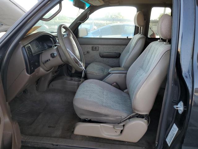 Photo 6 VIN: 4TASN92N7XZ519457 - TOYOTA TACOMA 