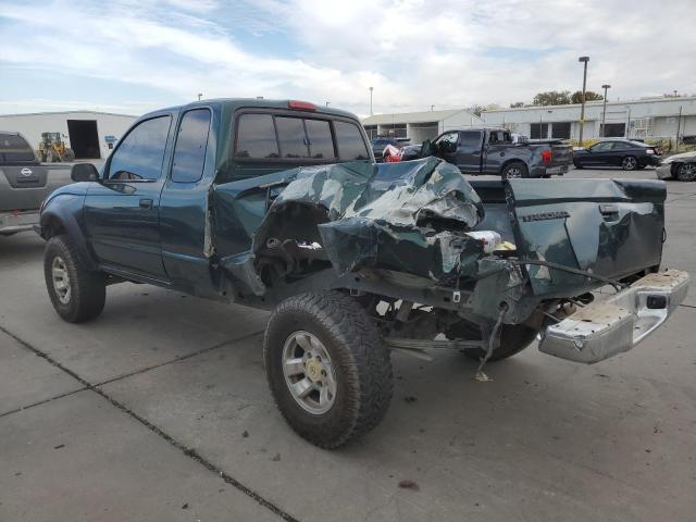 Photo 1 VIN: 4TASN92N8XZ509830 - TOYOTA TACOMA 