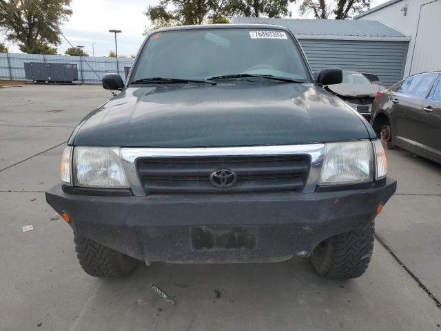 Photo 4 VIN: 4TASN92N8XZ509830 - TOYOTA TACOMA 