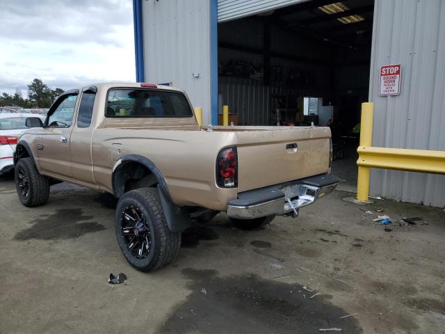 Photo 1 VIN: 4TASN92N8XZ519595 - TOYOTA TACOMA 