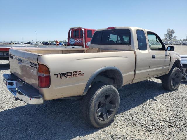 Photo 2 VIN: 4TASN92N8XZ523002 - TOYOTA TACOMA 