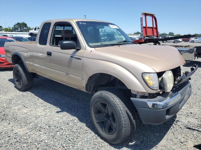 Photo 3 VIN: 4TASN92N8XZ523002 - TOYOTA TACOMA 