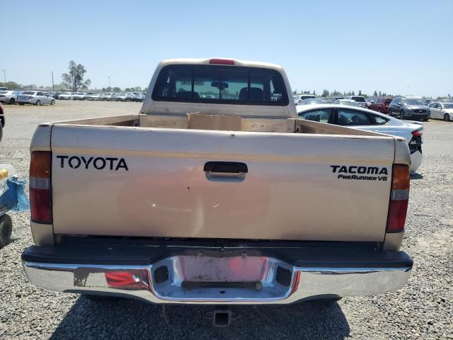 Photo 5 VIN: 4TASN92N8XZ523002 - TOYOTA TACOMA 