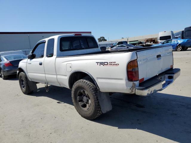 Photo 1 VIN: 4TASN92N8XZ569817 - TOYOTA TACOMA 